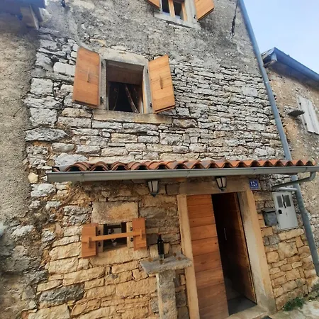 Apartamento Bike Žminj