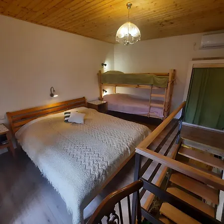 Bike Apartamento Žminj