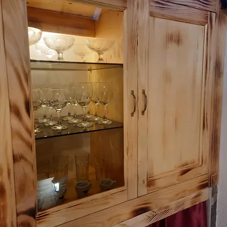 Apartamento Bike Žminj