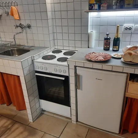 Apartament Bike *