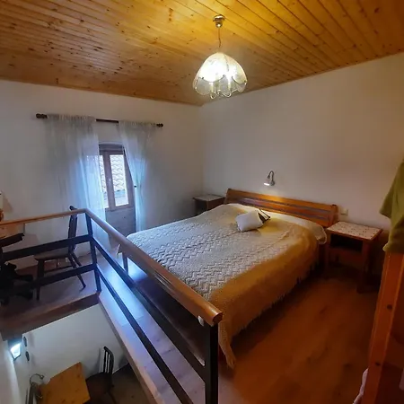 Bike Apartamento Žminj