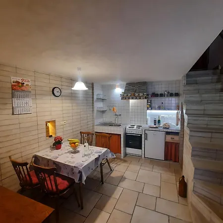 Apartament Bike Žminj