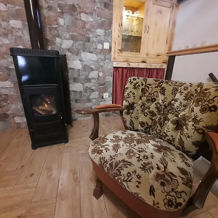 Bike Apartamento Žminj