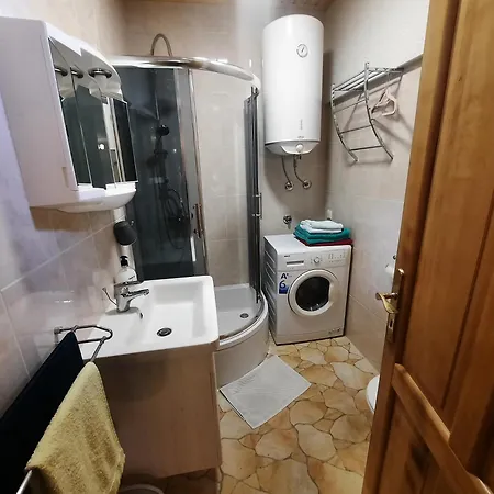 Bike Apartamento